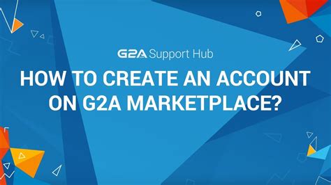 G2a support hub o